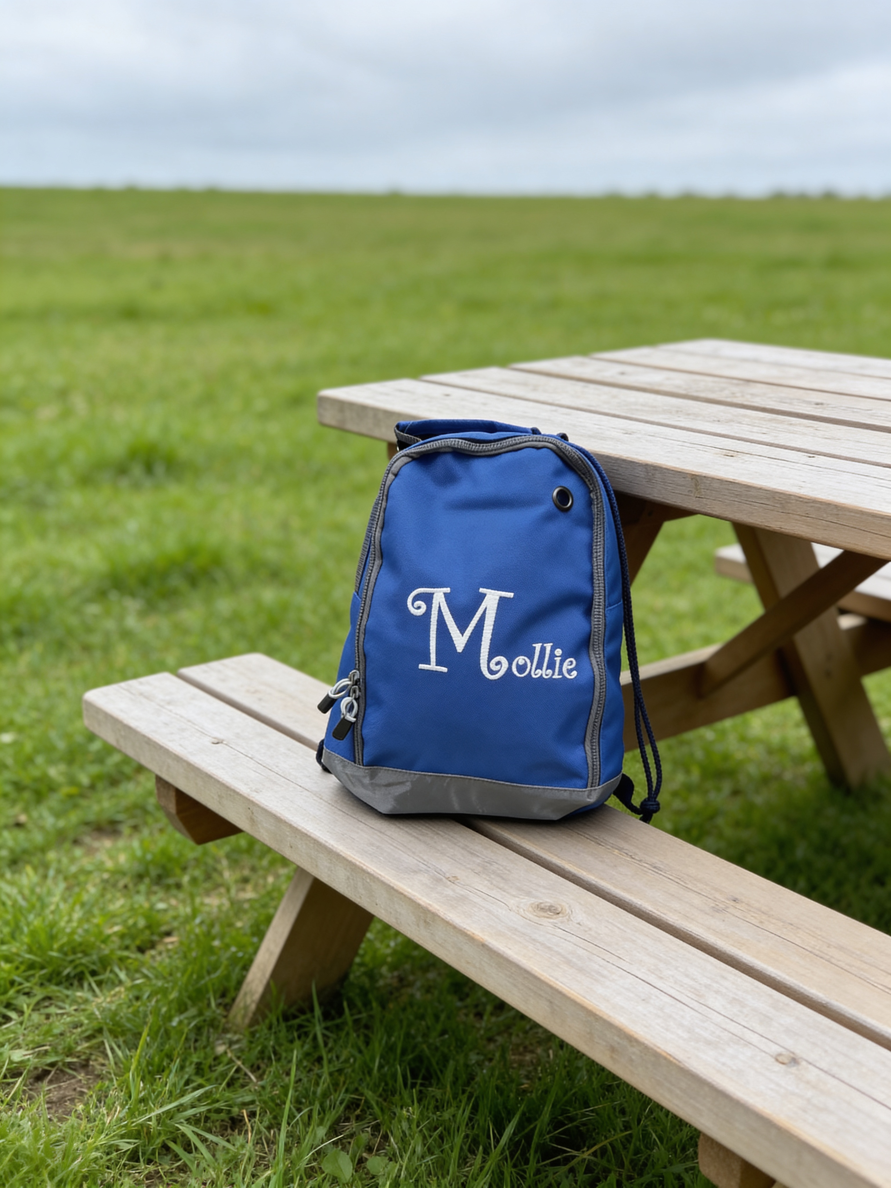 Personalised Football Boot Bag image 0