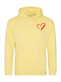 Calon Lan Ladies Hoodie image 0