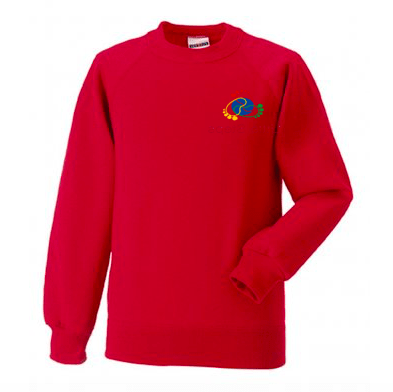 Little Steps Jumper image 0