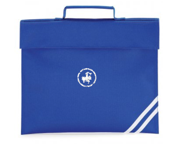 Maesmarchog Bookbag image 0