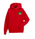 Ser Bach y Cwm Hoodie image 0