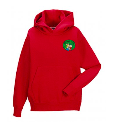 Ser Bach y Cwm Hoodie image 0