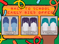 Early Bird School Uniform Offer image 0