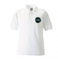 Ysgol Gymraeg Ystalyfera - 6th Form Polo Shirt image 0