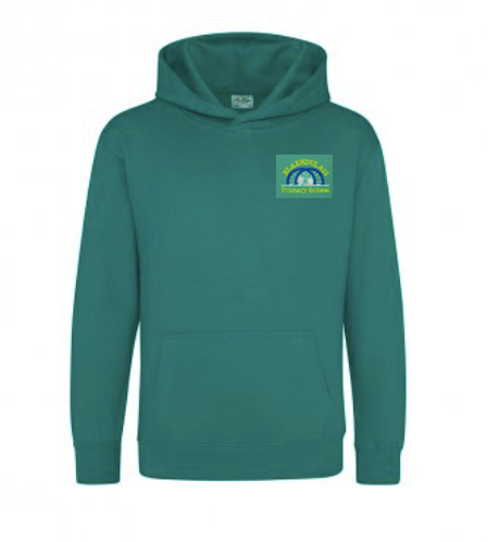 Blaendulais Primary Hoodie image 0