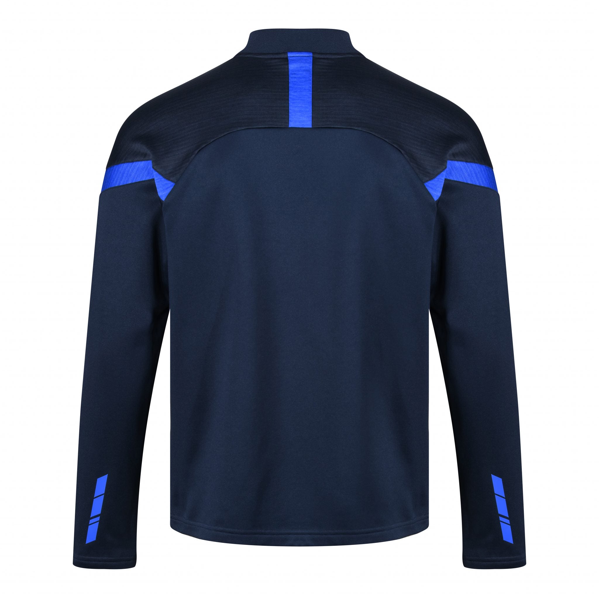 Ystradgynlais Rugby Club Kinetic 1/4 Zip Mid Layer