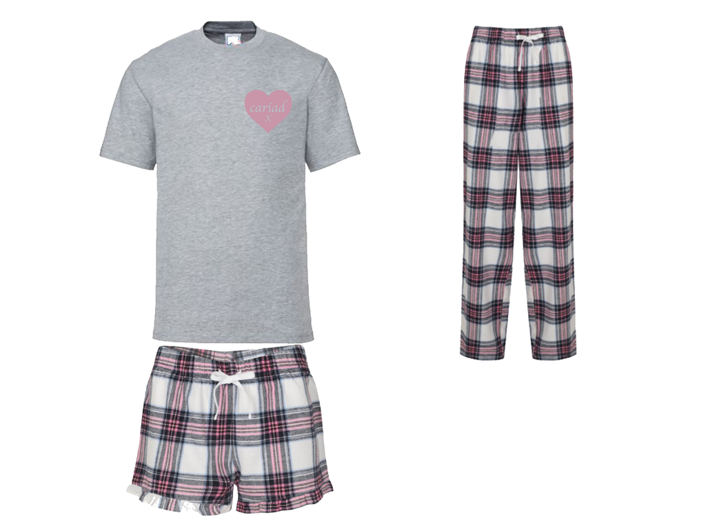 Cariad Pjs image 1