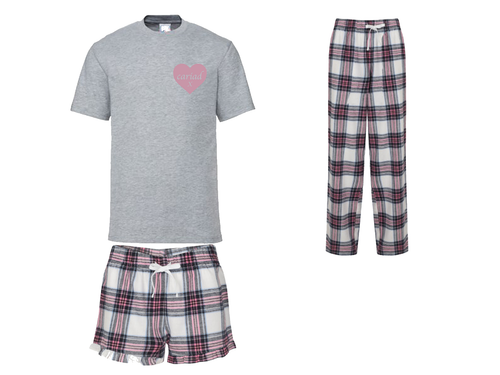 Cariad Pjs image 1