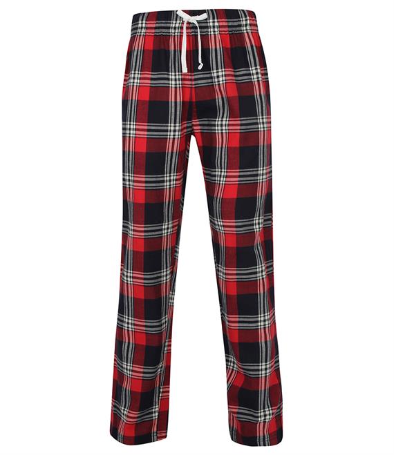 PJ NADOLIG - PERSONALISED CHRISTMAS PJ'S image 3