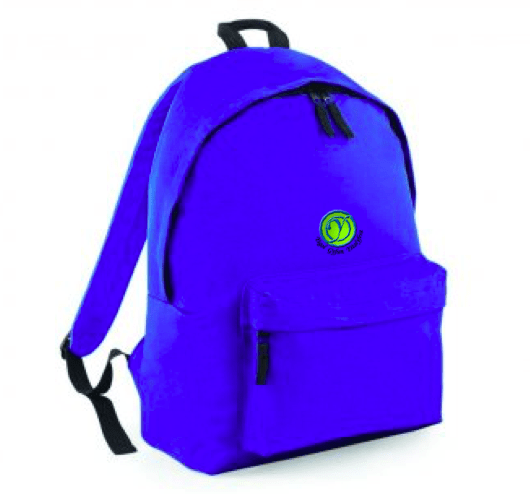 Ysgol Gymraeg Ystalyfera - Primary Rucksack image 0