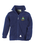 Godregraig Primary School Fleece Jacket image 0