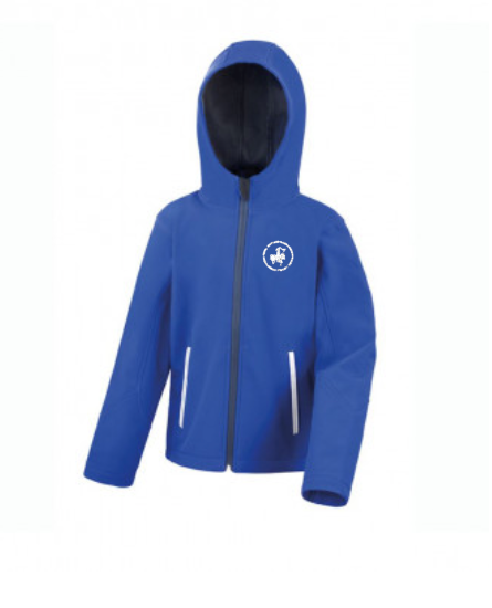 Maesmarchog Softshell Jacket image 0