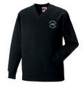 Ysgol Gymraeg Ystalyfera - 6th Form Jumper image 0