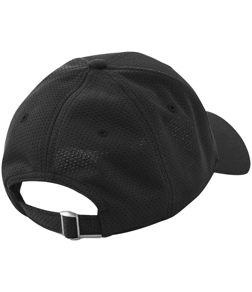 Ystradgynlais Rugby Club Air Mesh 6 Panel Cap
