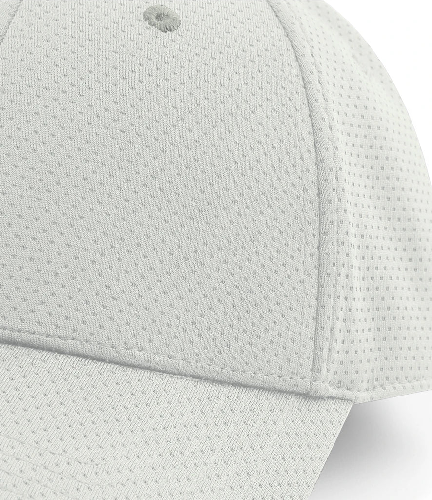 Ystradgynlais Rugby Club Air Mesh 6 Panel Cap
