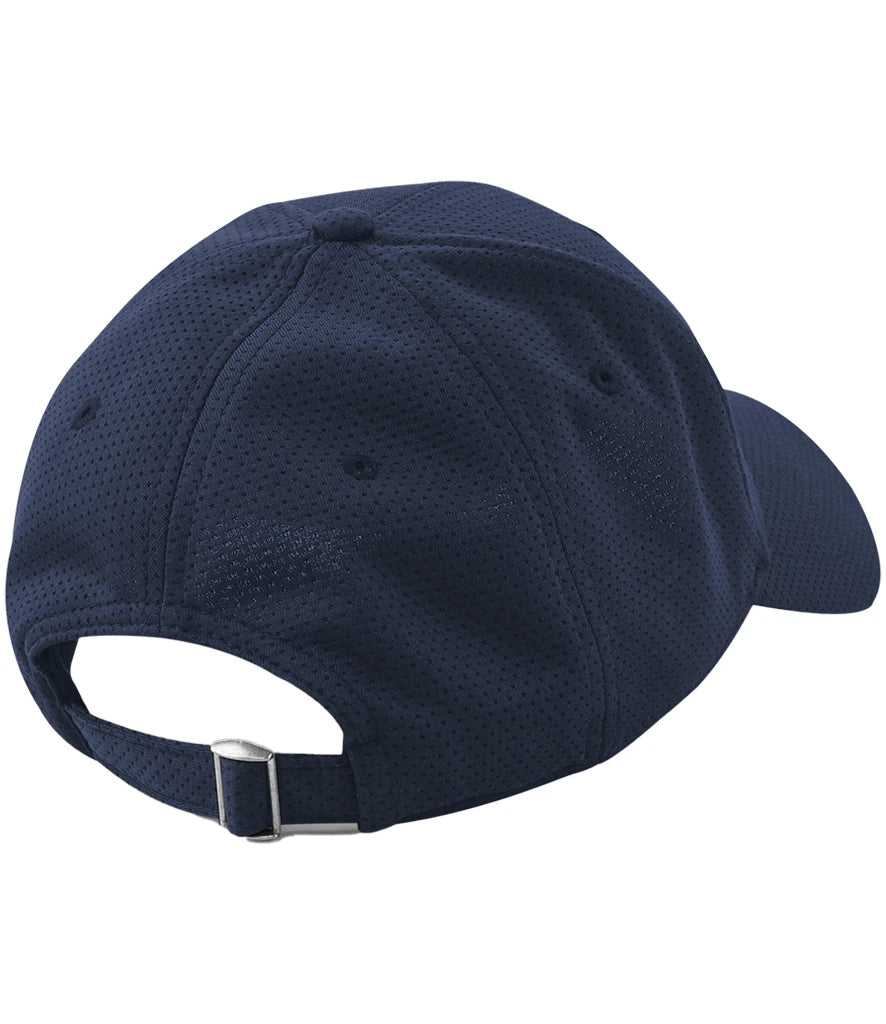 Ystradgynlais Rugby Club Air Mesh 6 Panel Cap