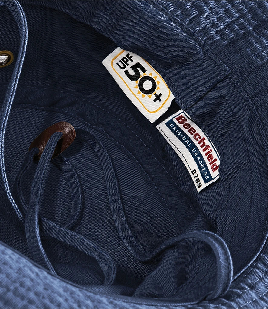 Ystradgynlais RFC Outback Hat