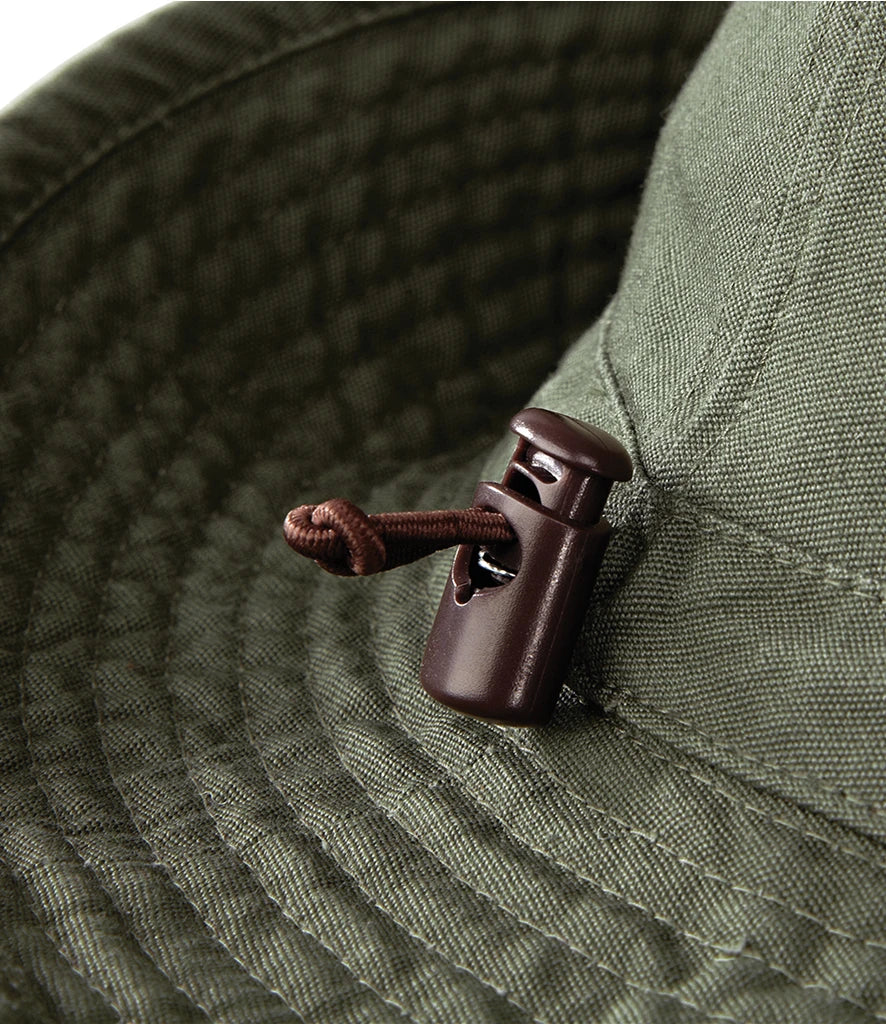 Ystradgynlais RFC Outback Hat