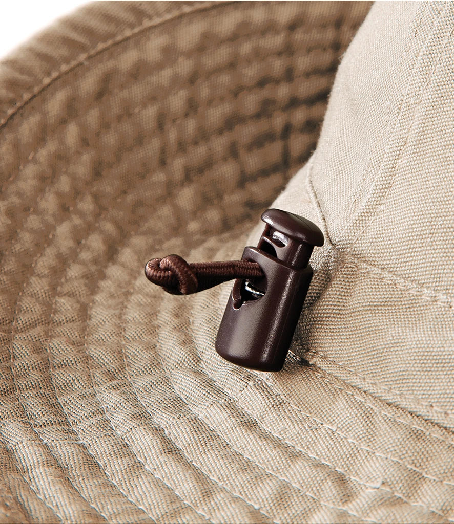 Ystradgynlais RFC Outback Hat