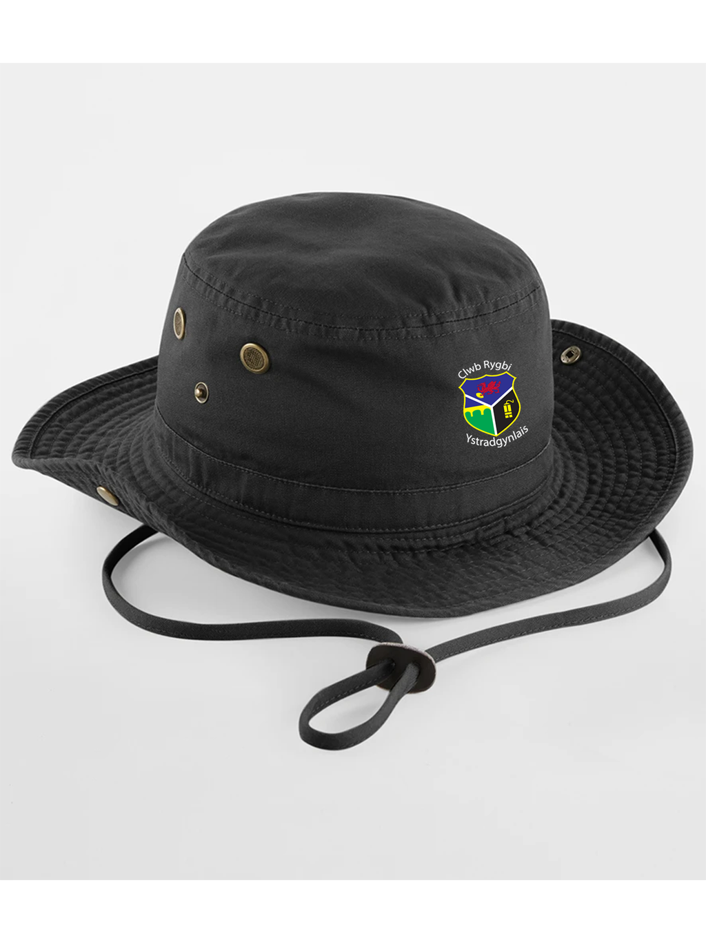 Ystradgynlais RFC Outback Hat