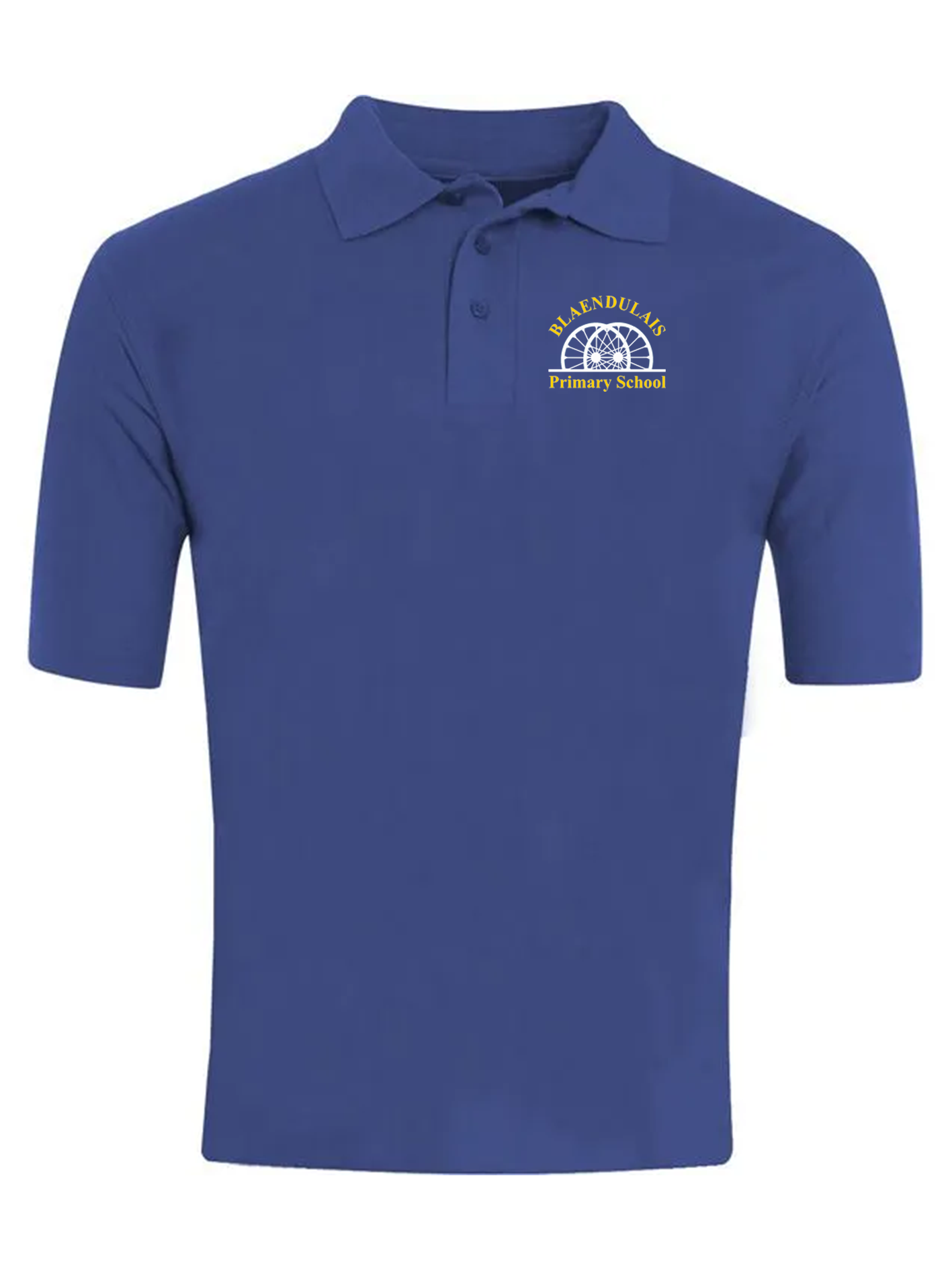 Blaendulais Primary School Polo Shirt