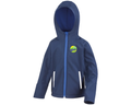 Bro Tawe Primary School Softshell Jacket