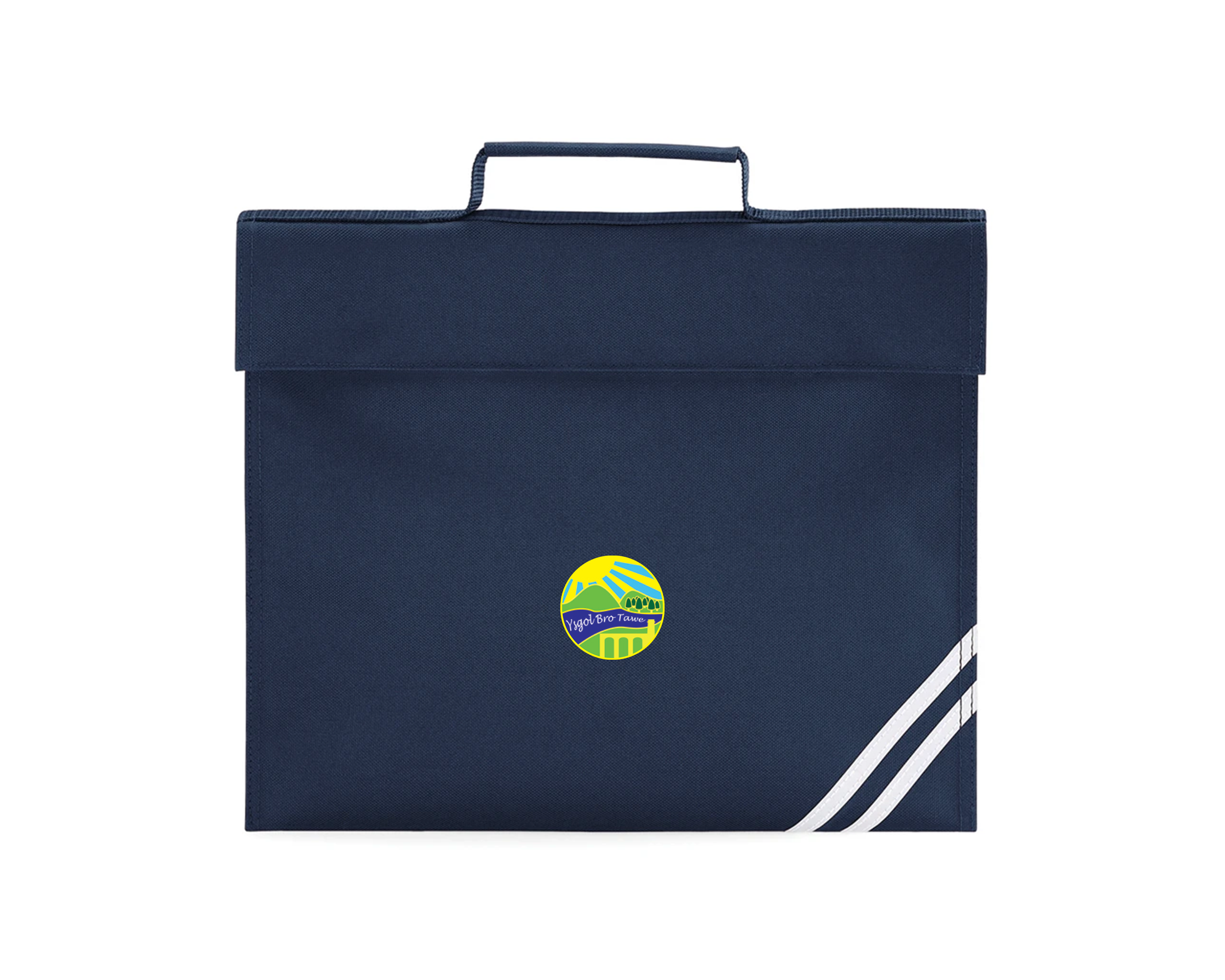 Bro Tawe School Book Bag