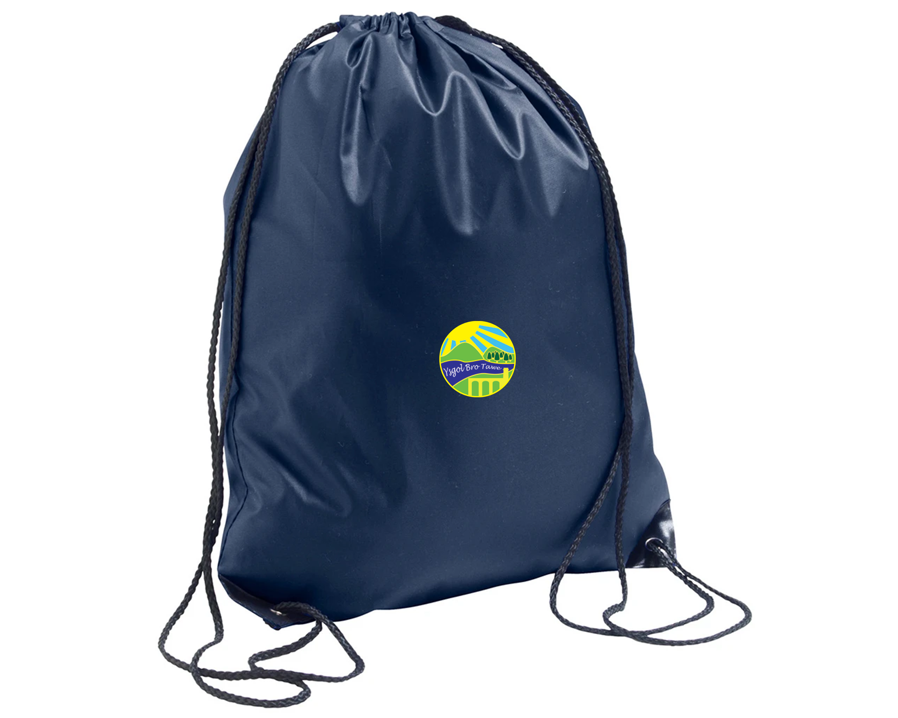 Bro Tawe Primary School Swim Bag