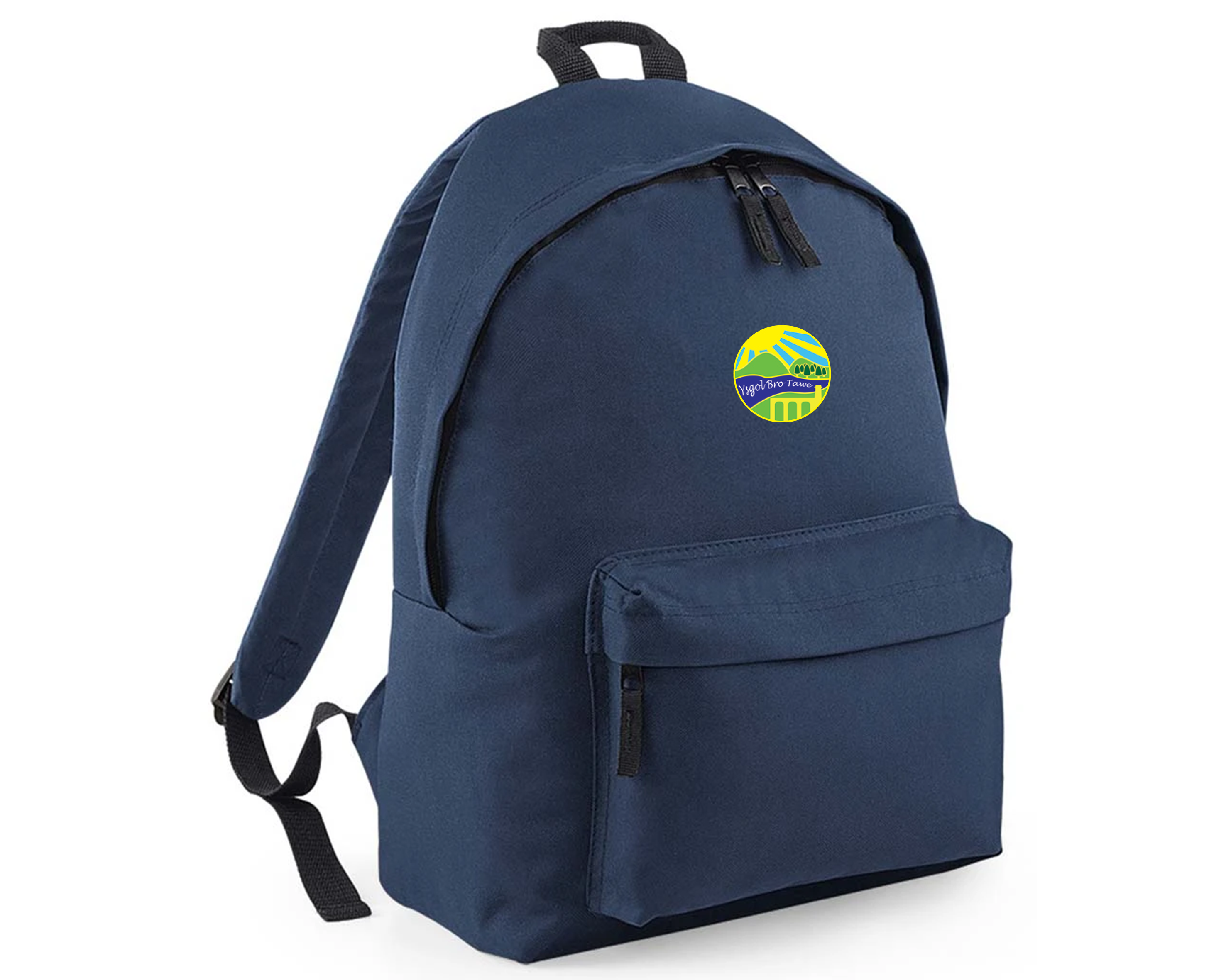 Bro Tawe Primary School  Rucksack