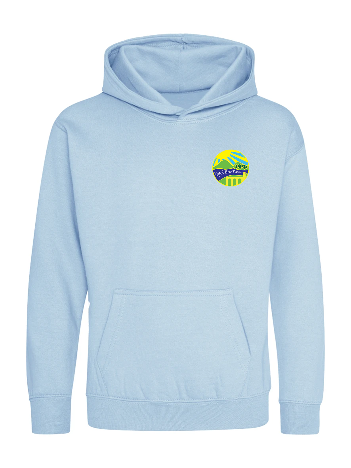 Bro Tawe Leavers Hoodie