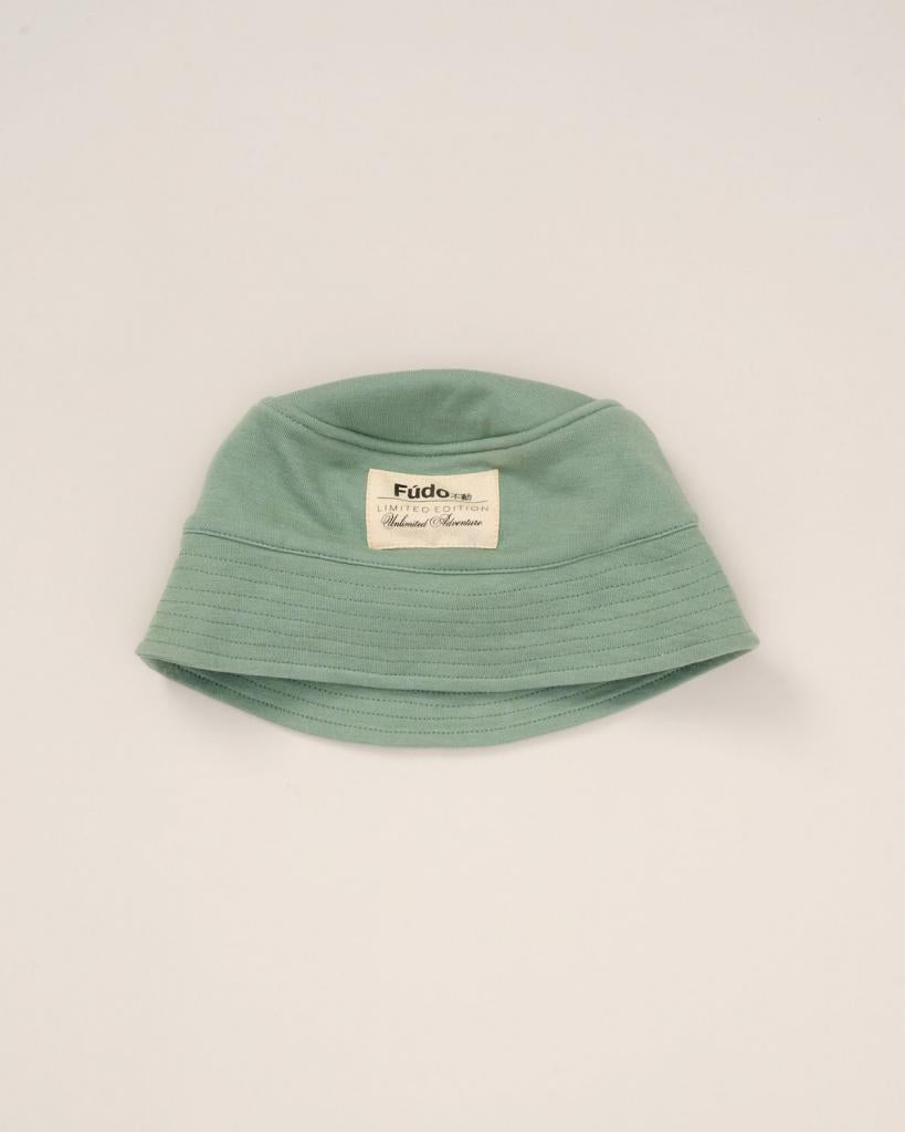 T-shirt & Shorts Set with Hat