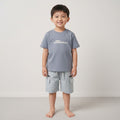 Always Adventurous T-Shirt & Short Set