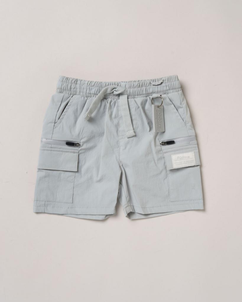 Always Adventurous T-Shirt & Short Set