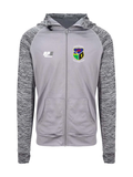Ystradgynlais Rugby Club  Contrast Zoodie