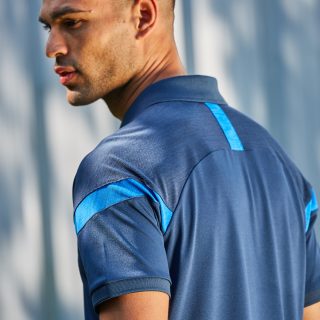 Ystradgynlais Rugby Club Kinetic Polo Shirt