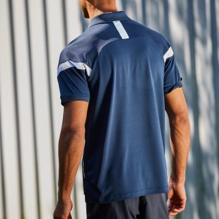Ystradgynlais Rugby Club Kinetic Polo Shirt