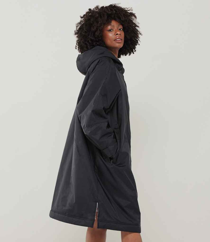 Ystradgynlais Rugby Club Dry Robe