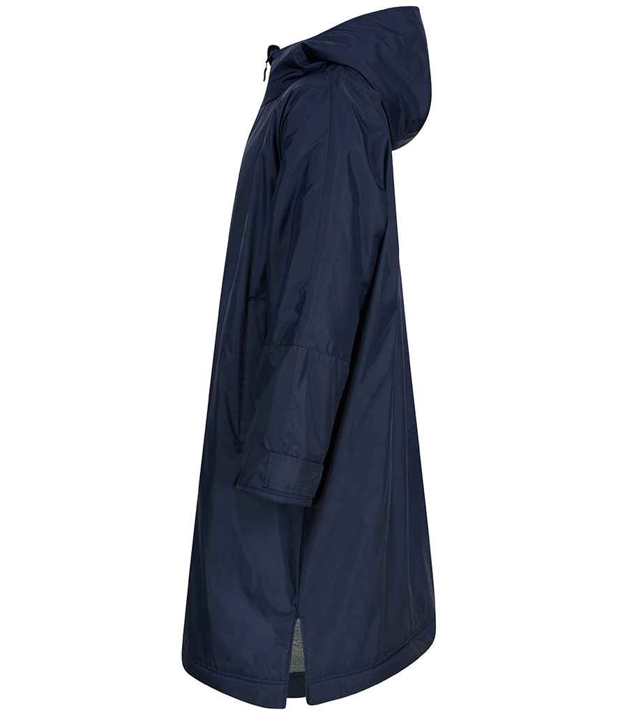 Ystradgynlais Rugby Club Dry Robe