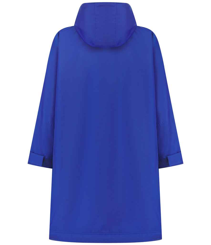 Ystradgynlais Rugby Club Dry Robe