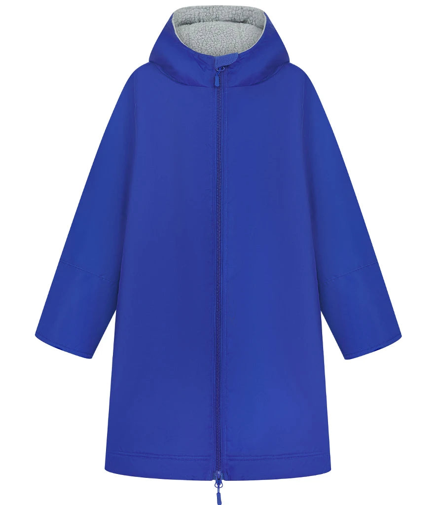 Ystradgynlais Rugby Club Dry Robe