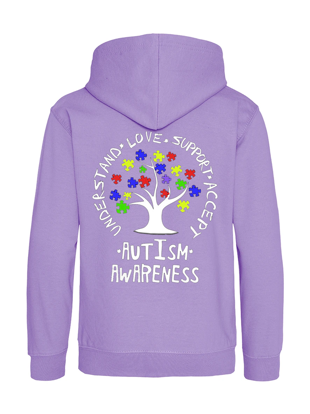 Autism Awareness Hoodie