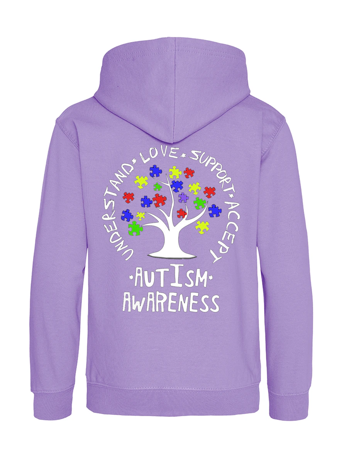 Autism Awareness Hoodie