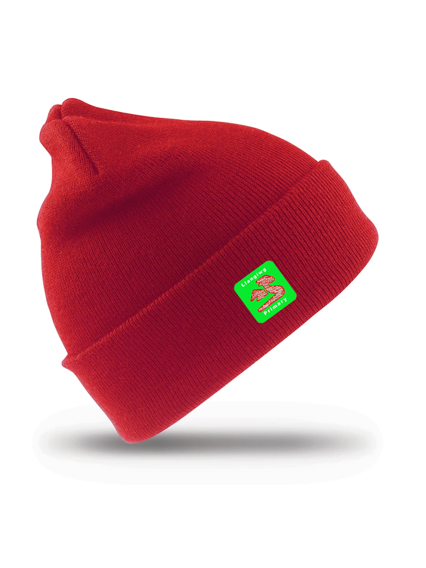 Llangiwg Primary School Beanie