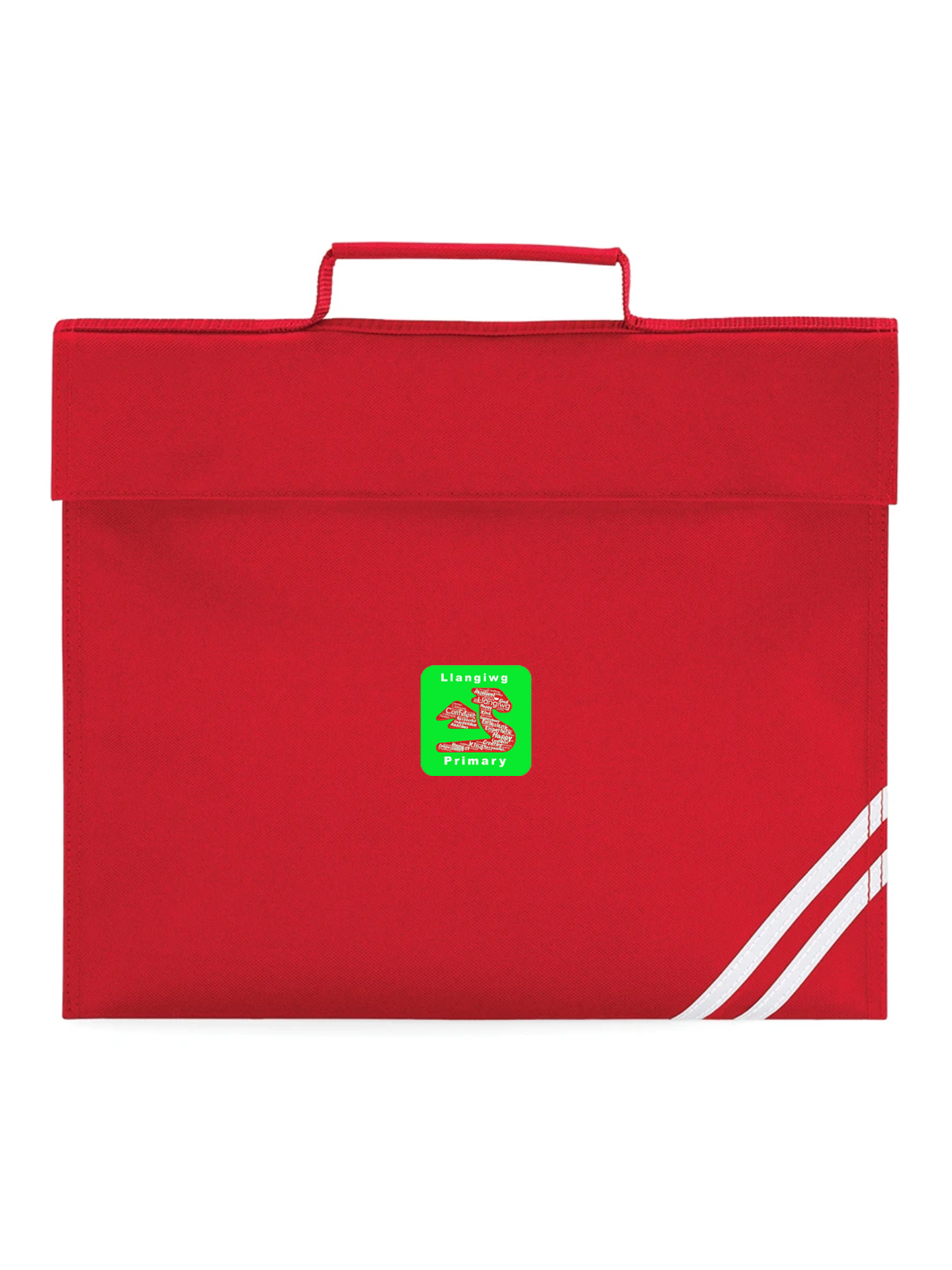 Llangiwg Primary School Book Bag