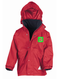 Llangiwg Fleece Lined StormDri Jacket