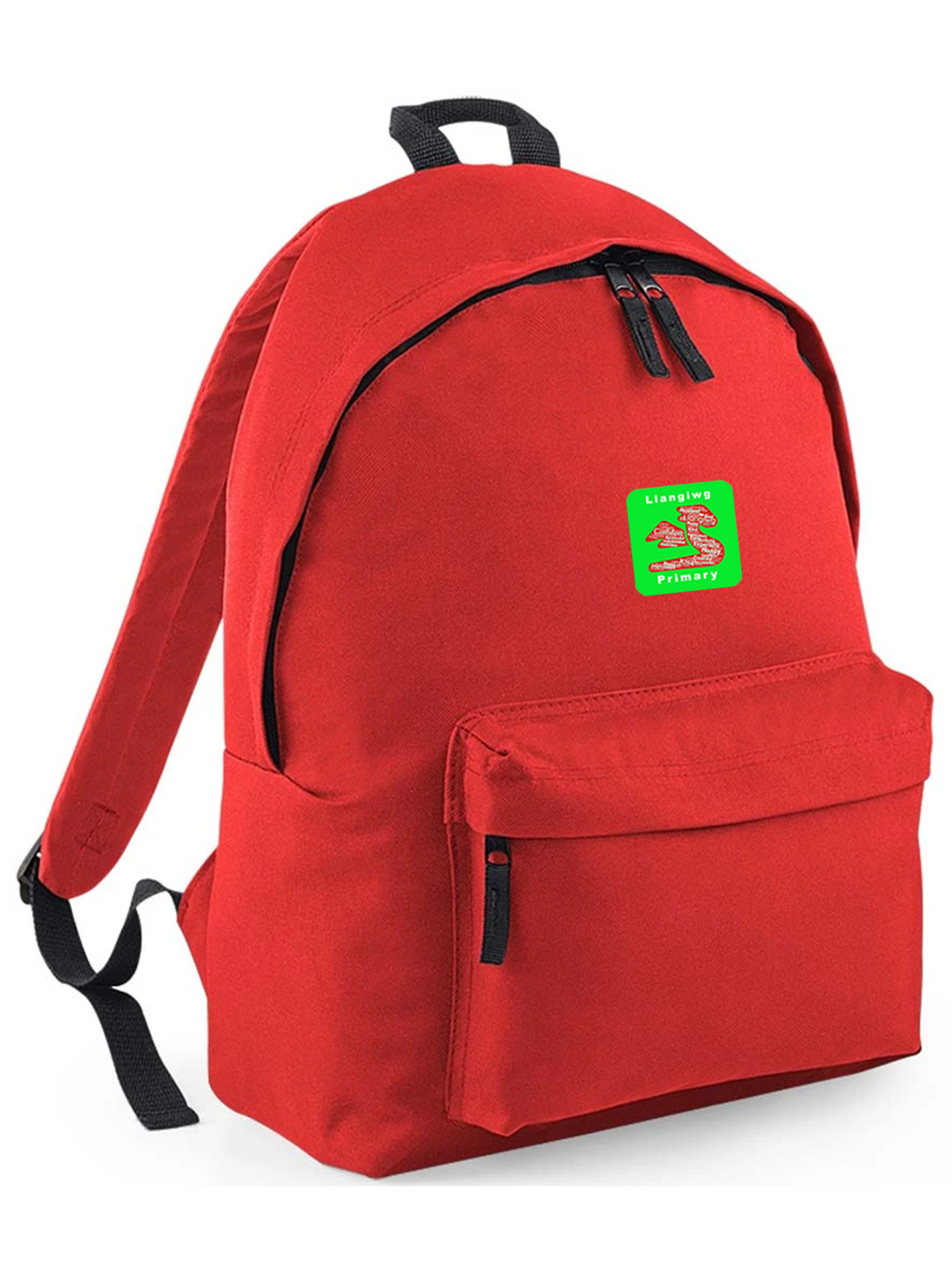 Llangiwg Primary School  Rucksack