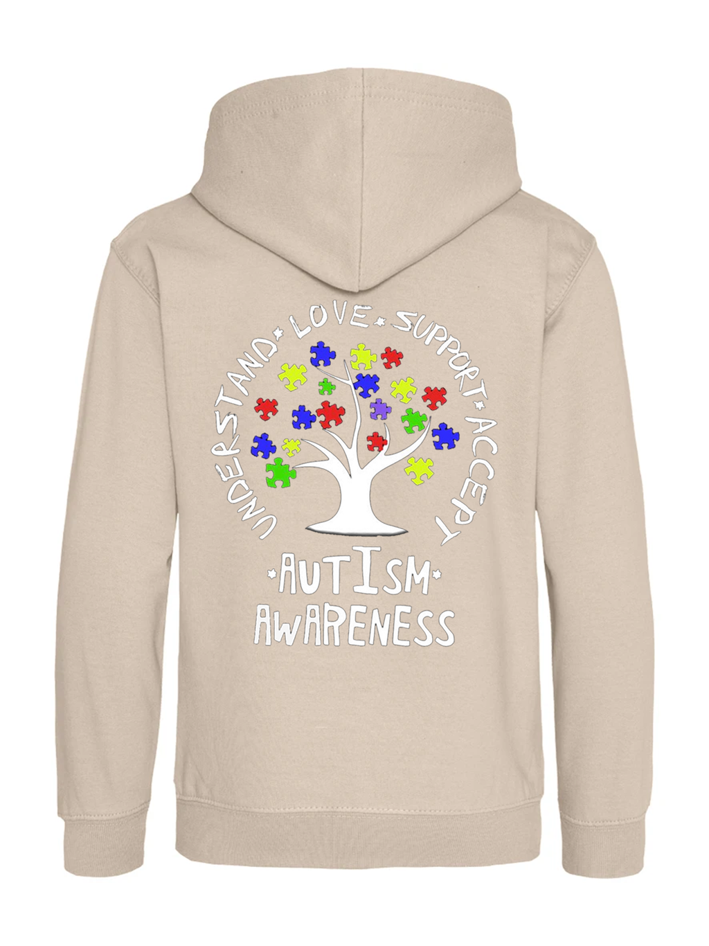 Autism Awareness Hoodie