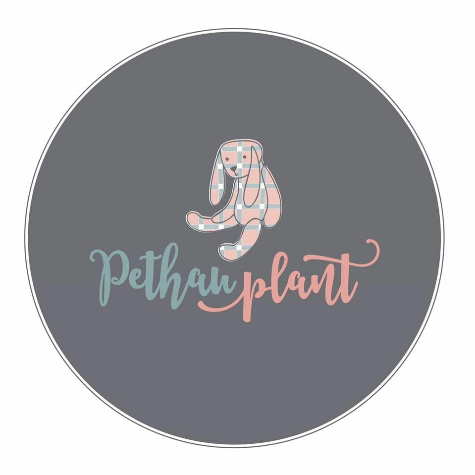 Pethau Plant Gift Card