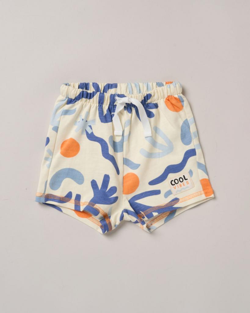 Four Piece "Cool Vibes" Mix & Match Set