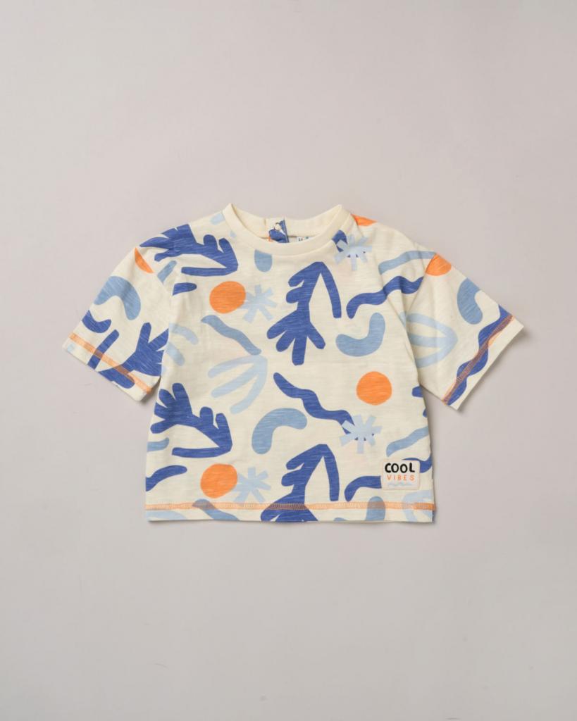 Four Piece "Cool Vibes" Mix & Match Set